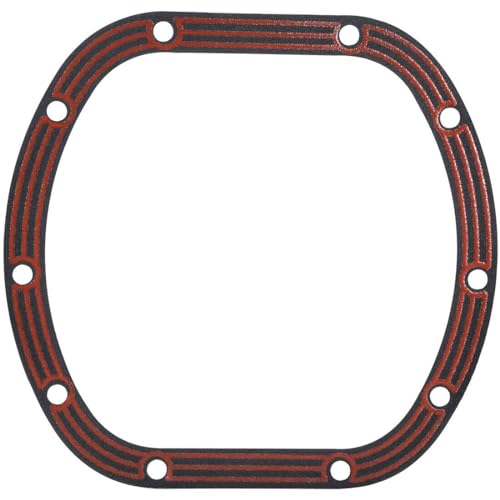 Image of D030 Differential Cover Gasket Fit for Dana 25 /27 /30