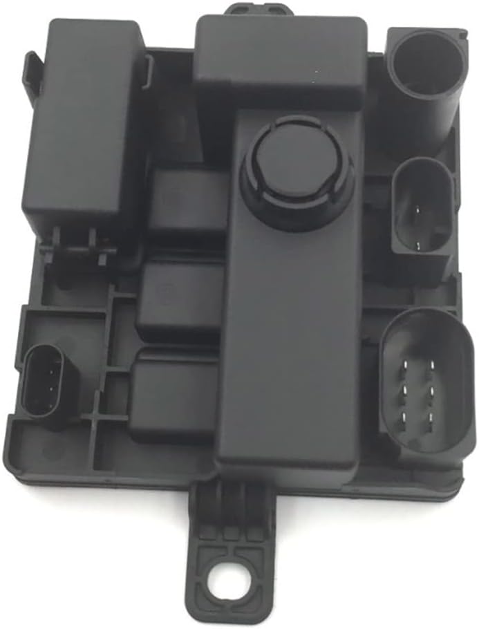 Integrated Power Supply Module 12637591534 Fits for BMW-E70 E71 E84 F25 F22 F30 F32 F10 F01 After-Market Parts