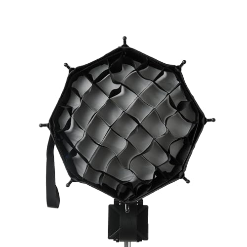 Amaran Octa Dome 30 Mini Softbox Bowens Mount by Amaran - Used condition - Image 9