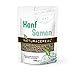 Produktbild NATURACEREAL Hanfsamen ungeschält 1 kg. - | Glutenfrei, Vegan und ohne Gentechnik | Omega 3 und Proteinquelle |