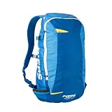 PIEPS Track 20 Rucksack, Sky-Blue, 60 x 30 x 15 cm, 20 L