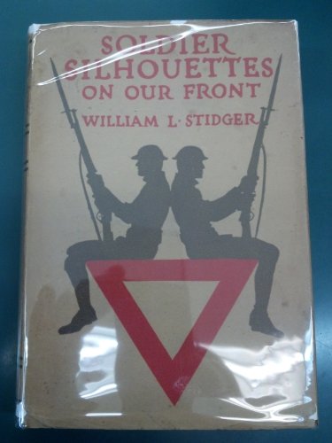 Soldier silhouettes on our front B003OKNKT6 Book Cover