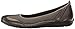 ECCO Women's Women's Bluma Summer Ballerina Ballet Flat