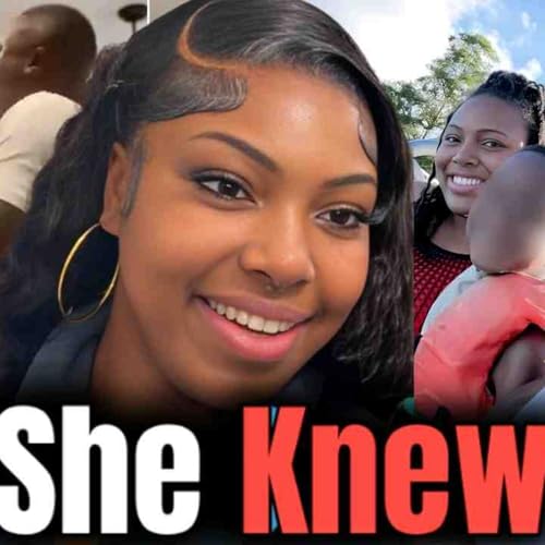 She Threatened To Expose His Dark Secret Live_He Made Sure She Never Could _ True Crime Documentary