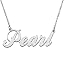 Pearl - Silver