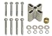 Derale 34515 1 1/2" Universal Fan Spacer