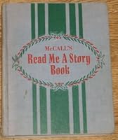Mccall's Read Me a Story Book B000KIP8F4 Book Cover