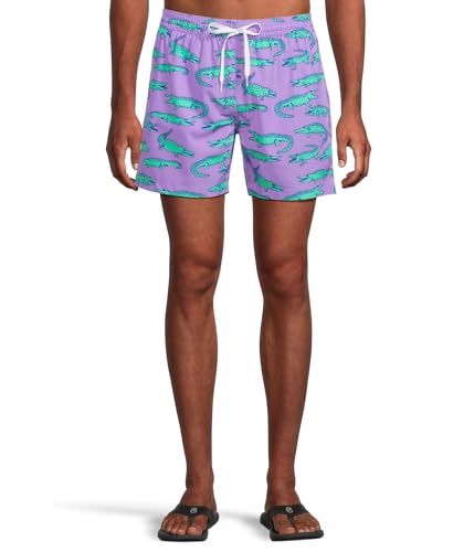 Chubbies Men's The Gem Glades 5.5