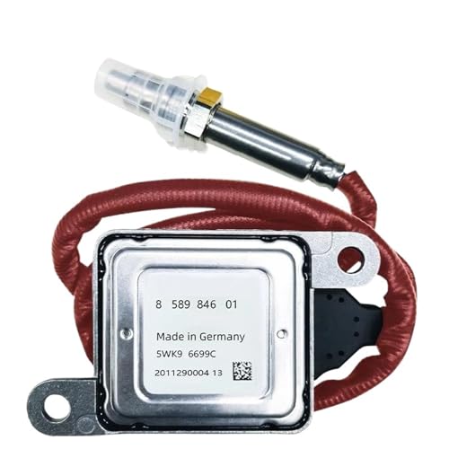 Capteur d'azote BMW résout voyant moteur X5 E70 F30 335d