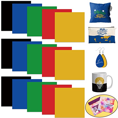 Our Selected Best Fabric For Infusible Ink For Your Need BNB