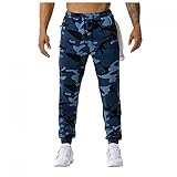 sport jogging atmungsaktive hose bibokaoke fitness slim fit einfarbige sporthose mit mehreren taschen outdoorhose trekkinghose freizeithose wanderhose herren bibokaoke cargohose herren cargo hose herren einfarbig hose mit taschen casual mittlere taille freizeithosen