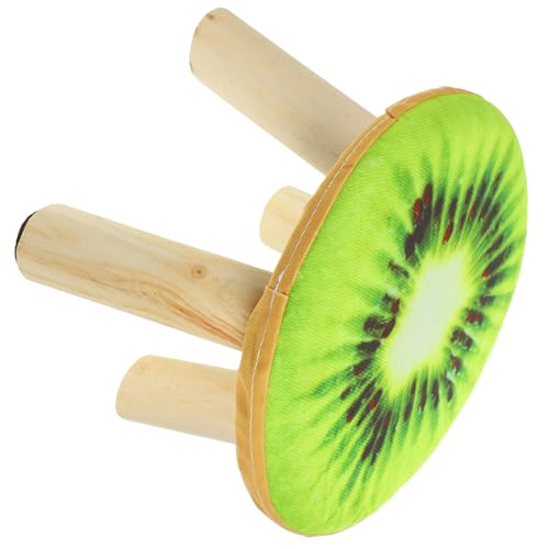 Cabilock Taburete Pequeño para Cambiar