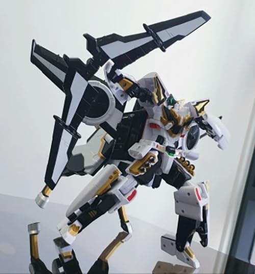 Amazon.co.jp: 韓国発のアニメ！メタルカードボットS スカイギャロップ