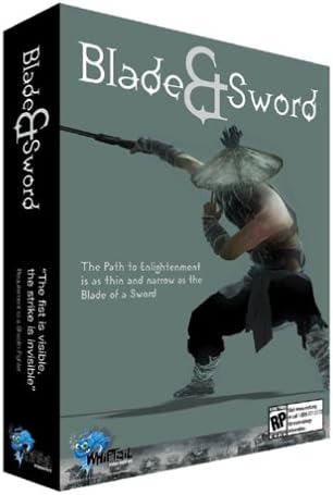 Blade and Sword - PC