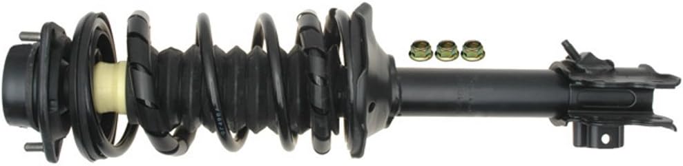 Raybestos 717-1944 Professional Grade Suspension Strut and Coil Spring Assembly
