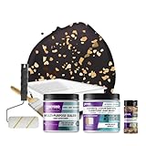 Beyond Paint Countertop Makeover Refinishing Kit, Charcoal