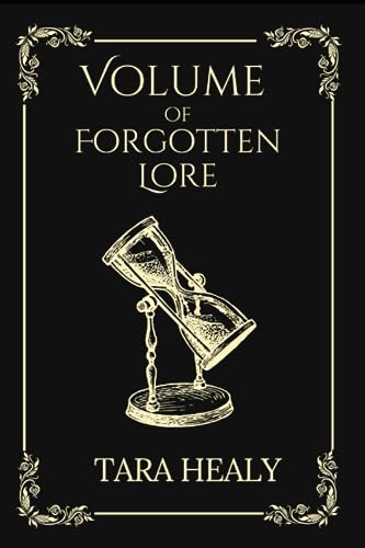Volume of Forgotten Lore