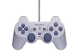Farbe: weiss Play Station - Controller Dual Shock grau PSone
