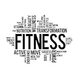 energetics multi gym 7.1 Texte : vous pouvez ajouter votre nom ou celui de votre entreprise ou de votre magasin sur l'autocollant mural, pas besoin de vous sentir mal