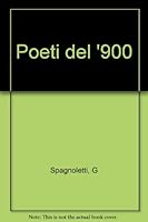 Poeti del '900 B00806MN5Q Book Cover