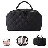 kosmetiktasche damen zum aufhängen Kein Risiko bei der Bestellung: Dein LOVEVOOK Kosmetikorganizer bringt Ordnung in deine Beauty-Routine – genau wie ein guter Concealer alles Unerwünschte verdeckt! Sollte innerhalb von 180 Tagen (das sind über 500 Make-up-Anwendungen) etwas nicht stimmen machen wir es wieder strahlend schön – garantiert!