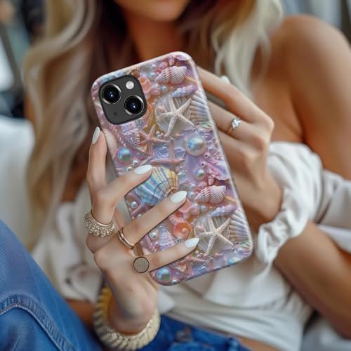 Coque iPhone 14 antichoc double couche pour éviter les bris d'écran - 5