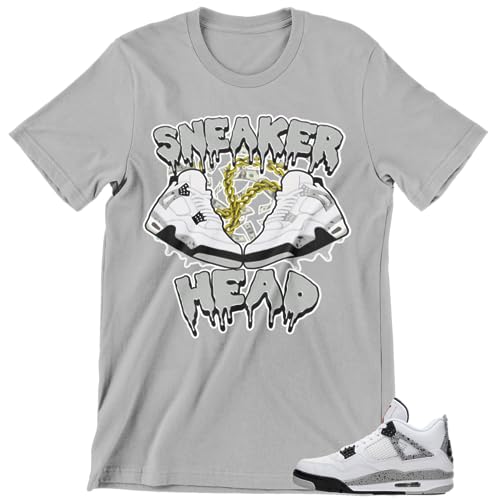 Shirt to Match Jordans J4