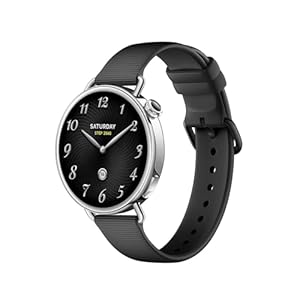 Xiaomi Watch S4 41 mm fluorescerend...