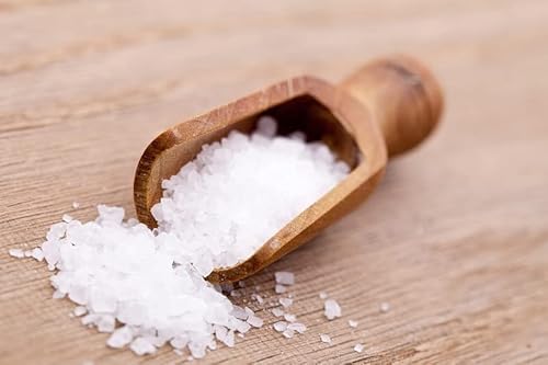 Alnatura Meersalz, 500g