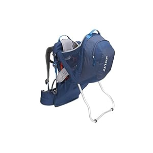 Kelty Journey Perfectfit Child Carrier