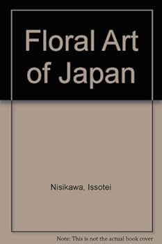 Floral Art of Japan