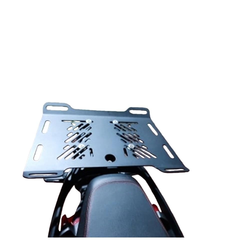 pour Tracer 7 GT 7GT pour Tracer7 pour Arrière Porte Bagage