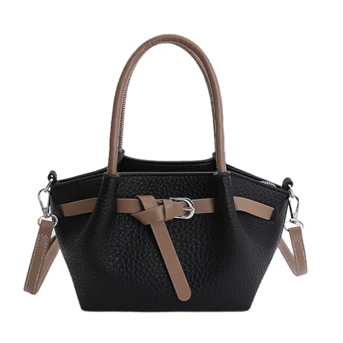 Sac à bandoulière décontracté pratique réglable pour le bureau et mode quotidien