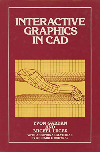 Interactive Graphics in CAD view 2