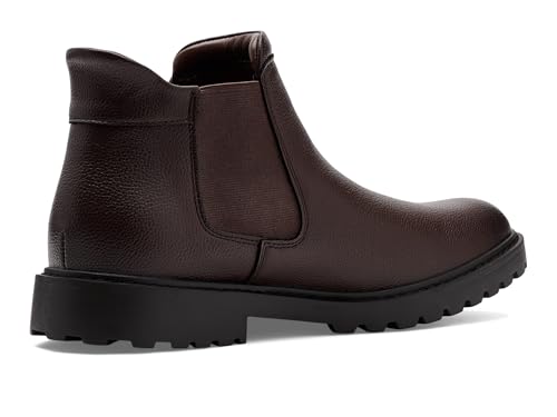 Image of Marc Joseph New York mens Hudson Yards 2.0 Boot (Hands-free Technology)