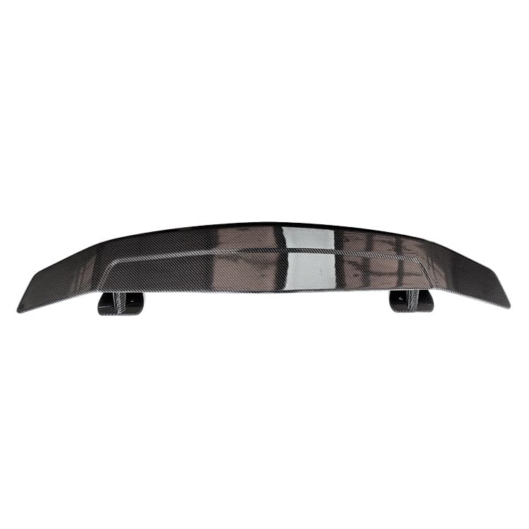 Aileron de coffre Audi RS6 C8 pour sublimer vos sorties sur circuit