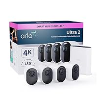 Arlo Ultra 2