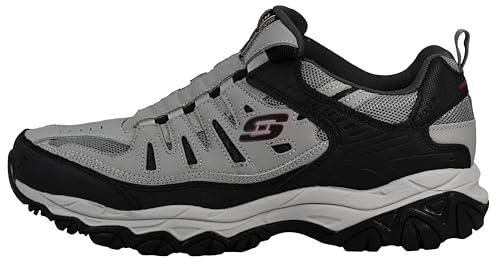 Image of Skechers Men's Afterburn M. Fit Wonted