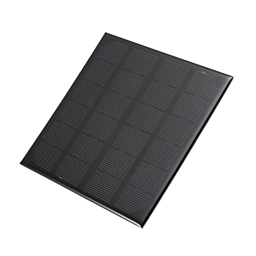 Mini panneau solaire 6V 3W pour alimenter vos projets électriques DIY - 2