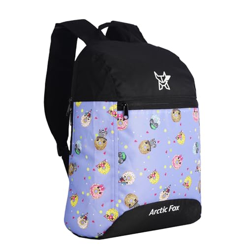 Image of Arctic Fox 17 Liters Tuition Backpack