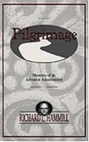 Pilgrimage: Memoirs of an Adventist Administrator 0943872596 Book Cover