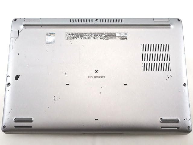 Amazon.co.jp: 【整備済み品】 Dell デル Latitude 5420 第11世代 i5 