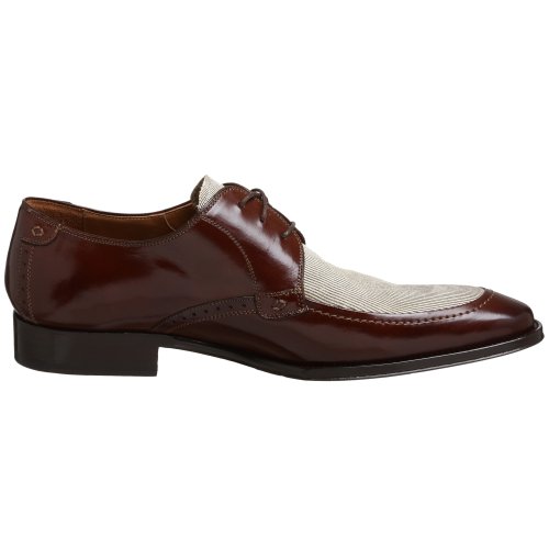 Image of Mezlan Men's Buckingham Oxford