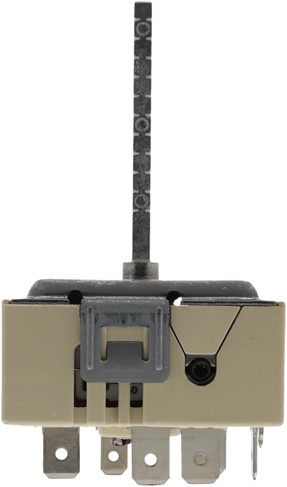 ROBERTSHAW GIDDS-654207 Uni-Kit Universal Electric Range Infinite Switch