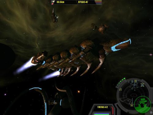 X2: The Threat - Pc #TOP7