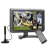 Top 10 Battery Operated Tv For Hurricanes Of 2021 Best Reviews Guide