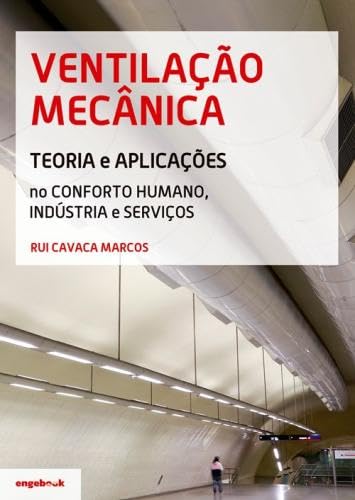 Ventilação mecânica: teoria e aplicações