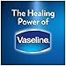 Vaseline Intensive Care Vitalizing Gel Body Oil with Brazillian Nut and Almond Oils 6.8 fl oz - Rich (200 mL)