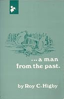 ...a Man from the Past 091469202X Book Cover