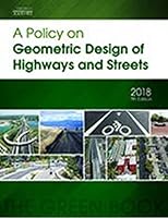 POLICY ON GEOM.DES.OF HIGHWAYS+STRE 1560516763 Book Cover